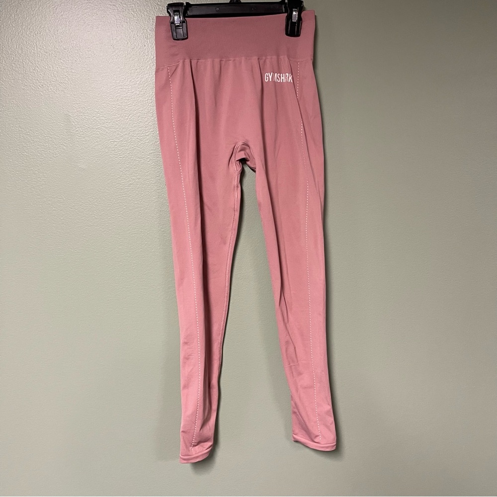 Breeze Lightweight Seamless Tights